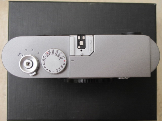 LEICA M9 18.0 MP