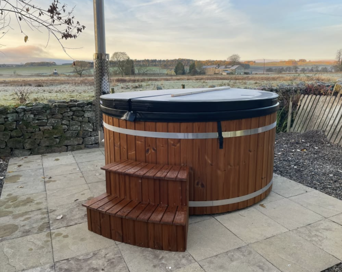 Bain nordique / Spa à vendre