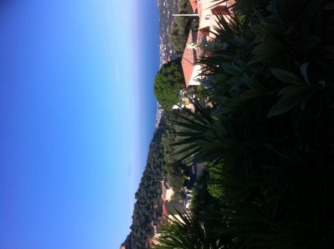 Appartement neuf rez de jardin parking