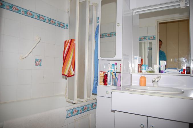 T5 meublé près du métro