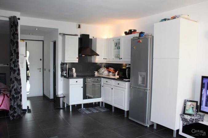Charmant appartement situer à Mougins