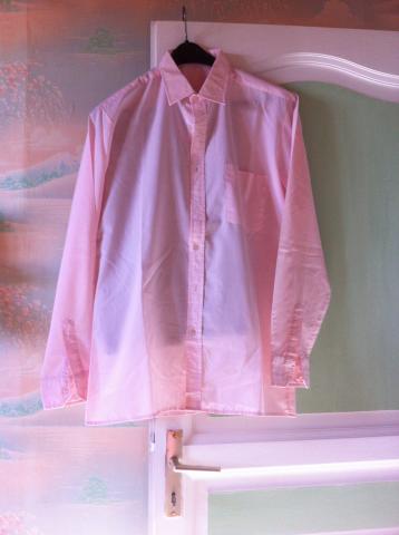 Costume homme + chemise