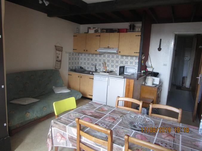 Location appartement