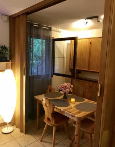 Vos vacances en montagne