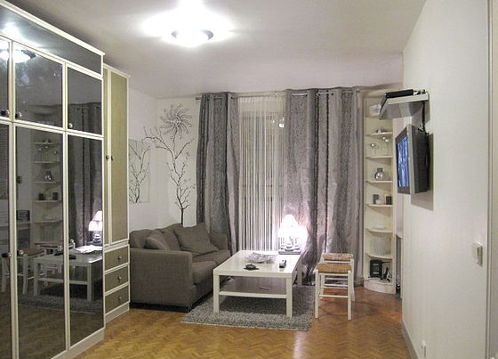 A Louer STUDIO meublé 21m2