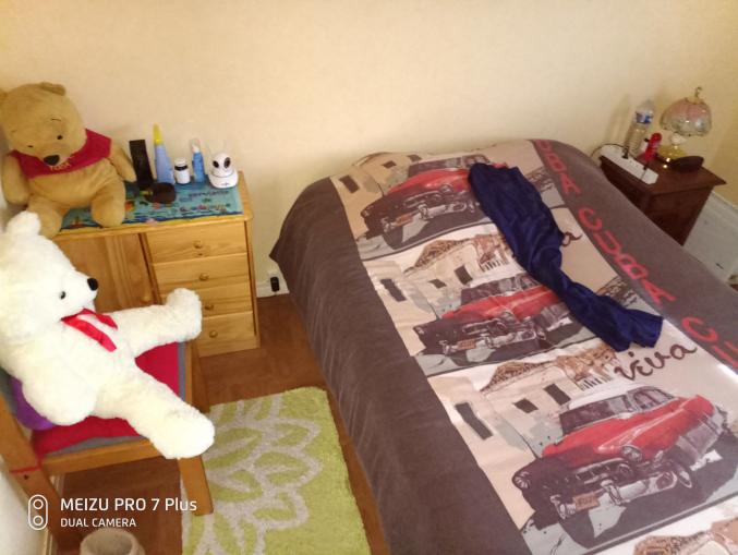 Propose colocation bonne ambiance