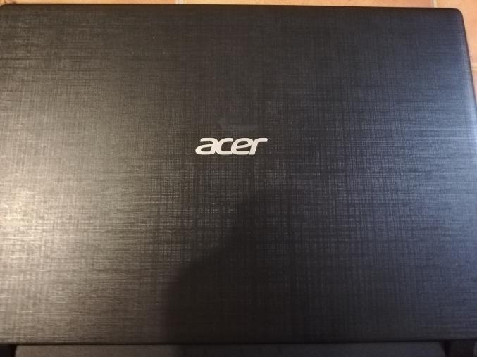 PC PORTABLE ACER 
