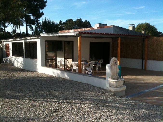 MAISON SESIMBRA PORTUGAL PROCHE LISBONNE