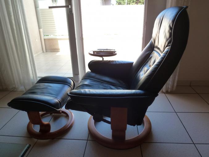 Fauteuil Stressless