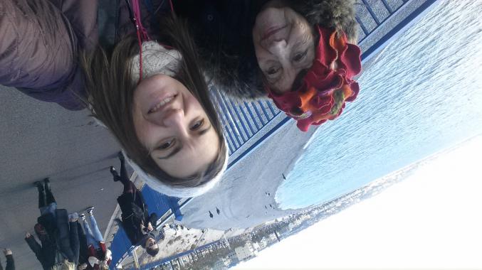 Cherche dame compagnie