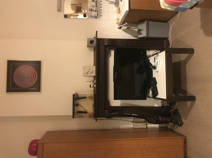 A LOUER (1er Février 2021) : CHAMBRE MEUBLEE avec DOMICILIATION (CHASTRE) 395 €