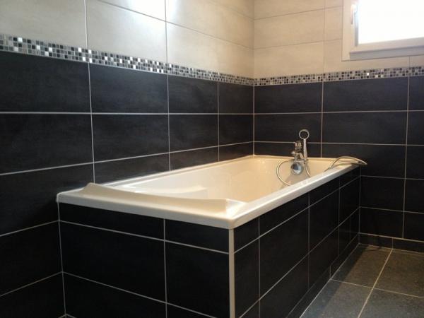 Travaux d'intérieurs et rénovations