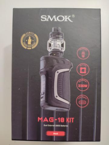 SMOK MAG 18
