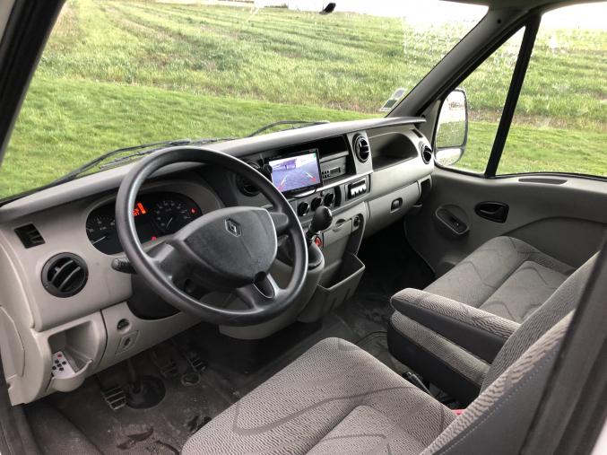 Location Utilitaire L2H2/ Moto / Quad / 11 m³