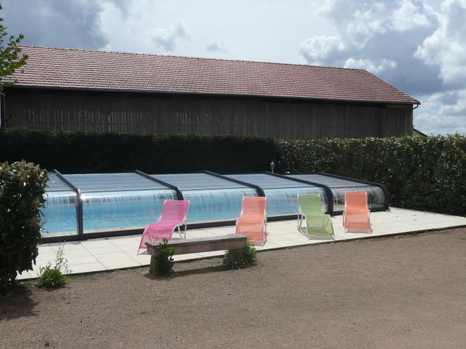 GITE A LA SEMAINE OU AU MOIS OU NUIT OU WE