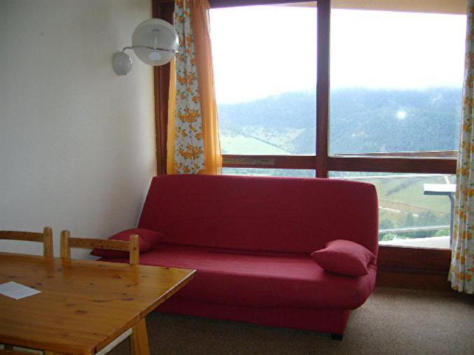 Studio meublé pieds des pistes