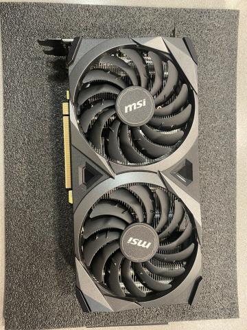 De nouvelles cartes graphiques