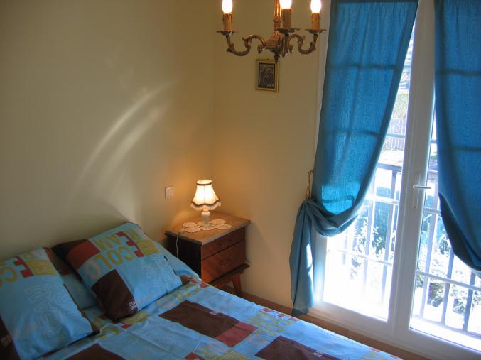 Arcachonnaise classée,tout confort,proche du port ostréicole,quartier calme.