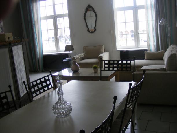 Arras - Appartement de vacances ARRAS