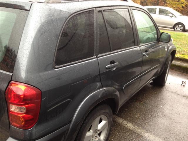 Toyota RAV 4 RAV4 115 D-4D Limited Edition