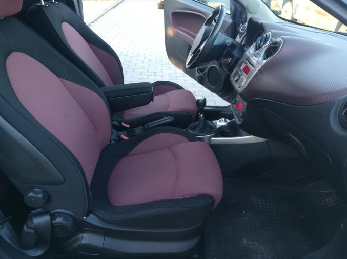 Alfa Romeo MiTo 1.4 L 135 CV Turbo