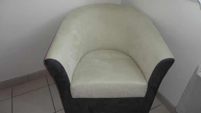 Fauteuil