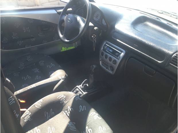 A donner MICROCAR Vergoz 3