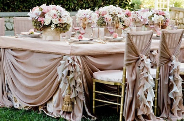 Décoration unique et sur mesure