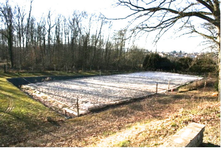 Propriété Equestre