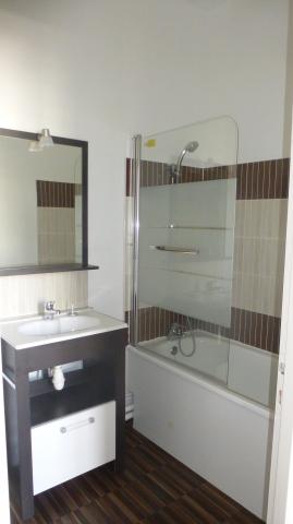 Appartement F2 en plein centre de Lille