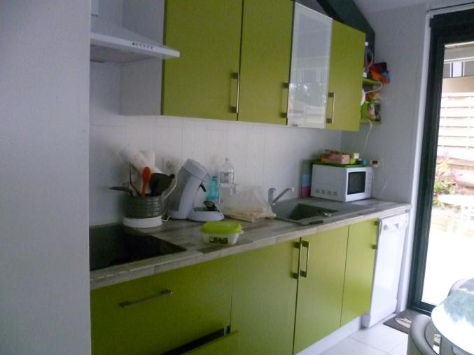 Maison sous les pins des Landes