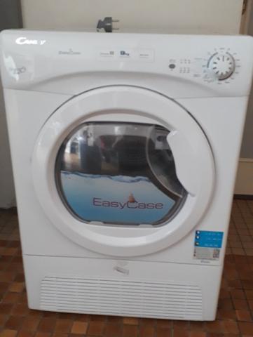 URGENT CAUSE DEMENAGEMENT