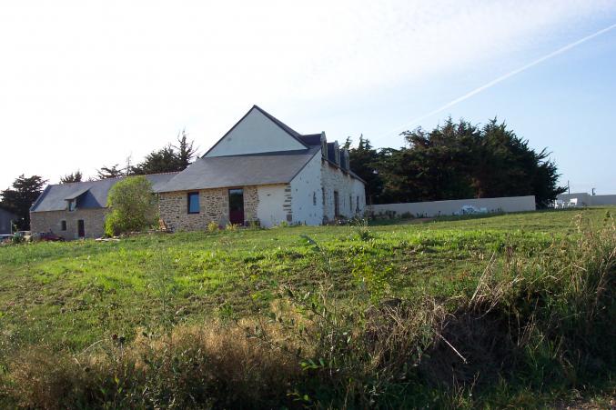 Chambre chez l'habitant - Morbihan - Surzur