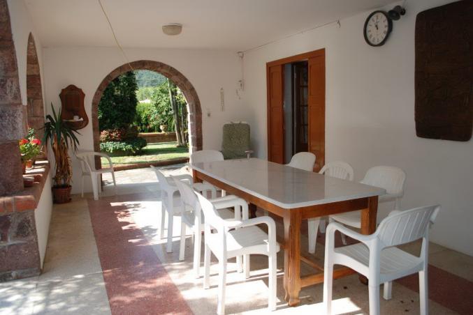 Magnifique maison de maître