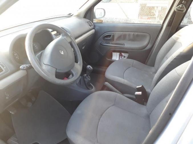 Renault Clio 1.5 dCi 65 Confort Authentique (5p.)