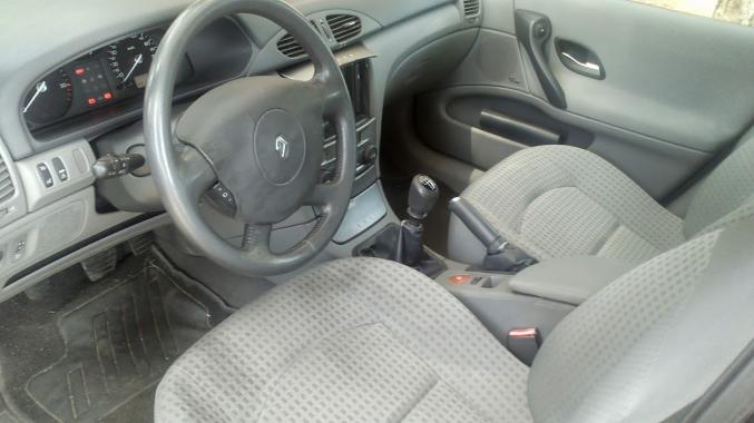 Renault Laguna II 2.2 dci