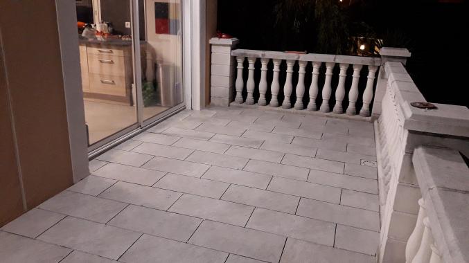 Maison de vacances à louer