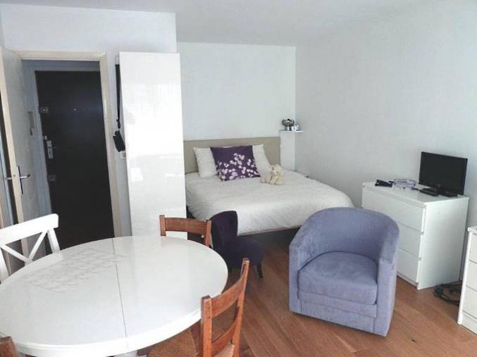 Belle appartement 1 piece à Rennes