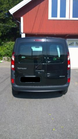 Renault Kangoo,122700km,=Pack clim=Excellente état