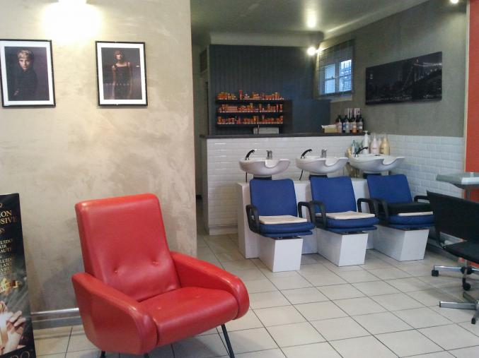 Recherche coiffeur (h:f)