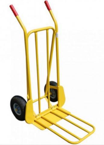 LOCATION DE DIABLE DE MANUTENTION