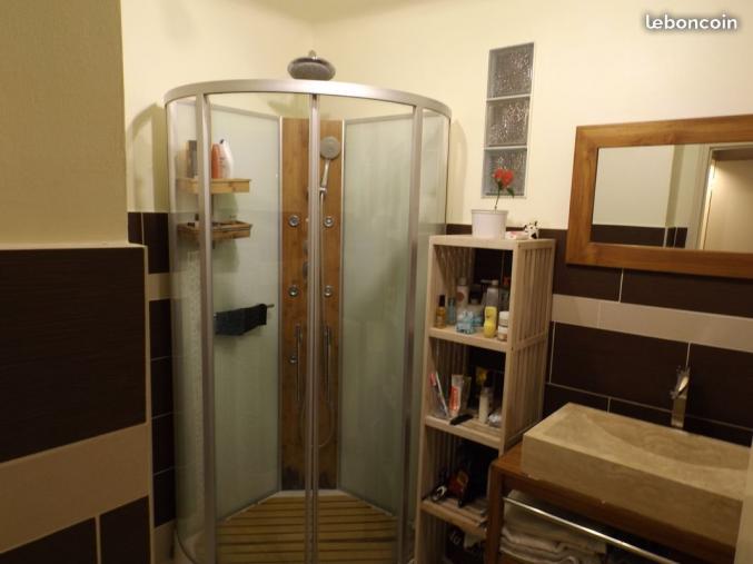 Appartement t3 dans résidence calme et sécurise