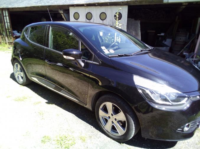 Clio IV TCE 90 Energy Intens 2016