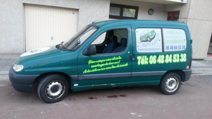 Peugeot partner 1.9d