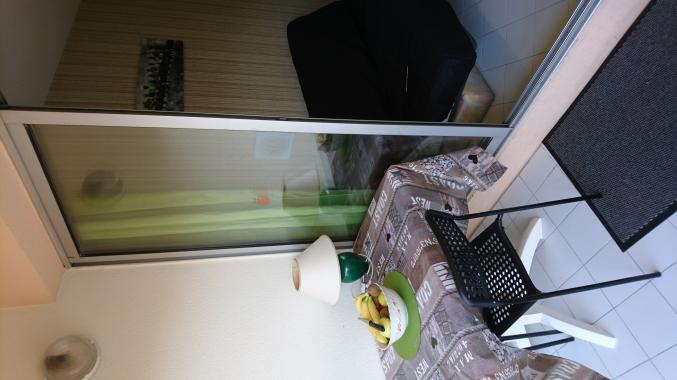 Studio cabine + parking privé à La Grande Motte