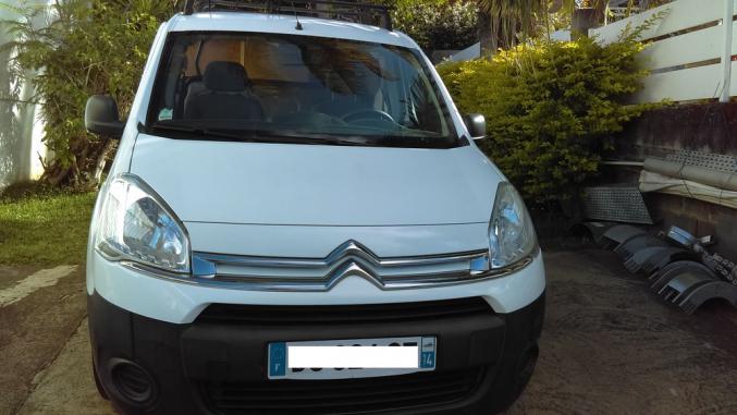 Citroën BERLINGO