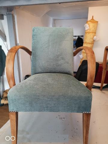 Redonnez du style à vos fauteuils