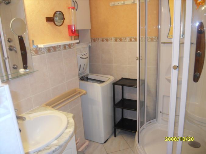 Studio meublé à Gréoux les bains