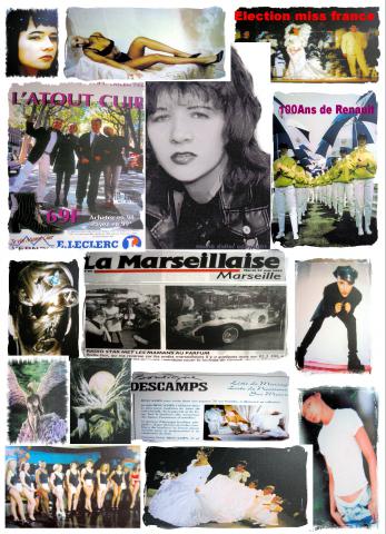 Photographe freelance