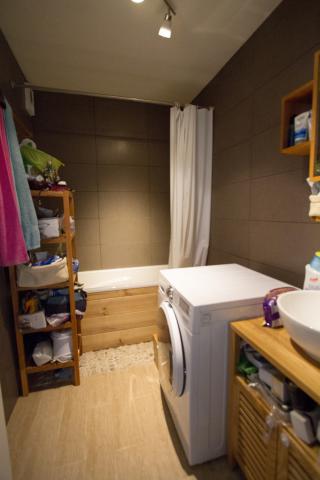 Appt 3 pièces - 2 chambres - proche MELUN